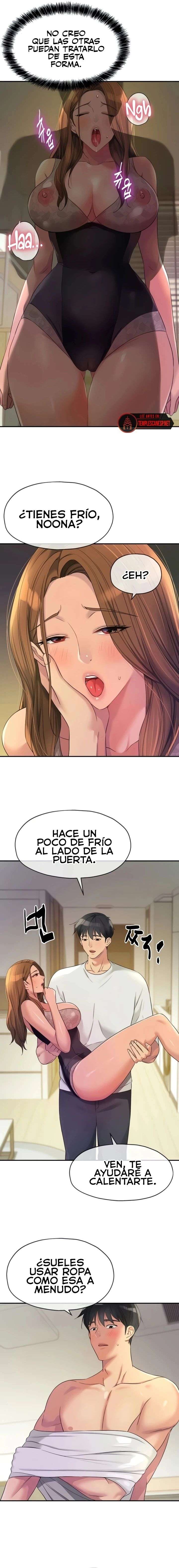 La Tienda del Placer Capitulo 112 página 2