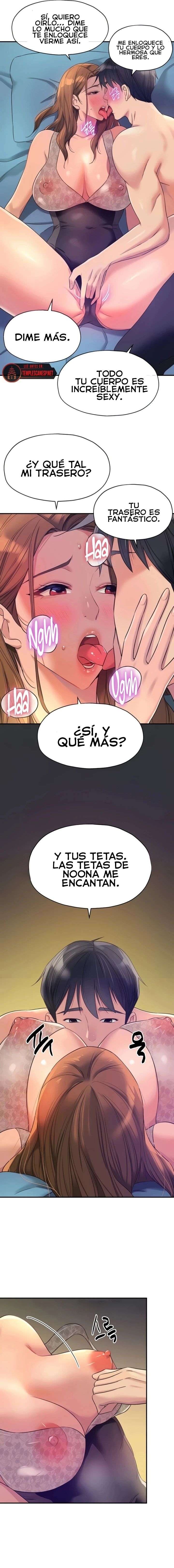 La Tienda del Placer Capitulo 112 página 4
