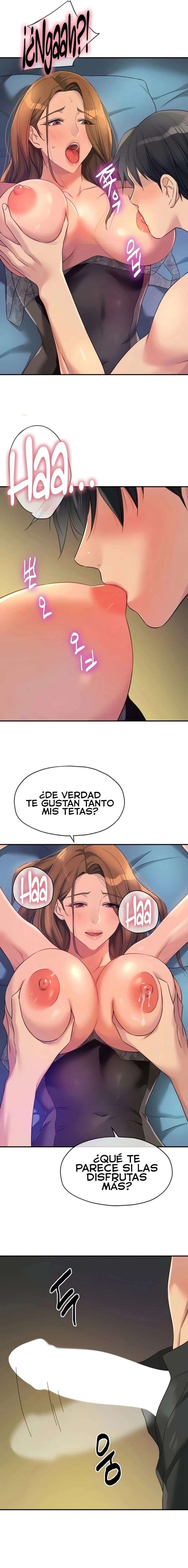 La Tienda del Placer Capitulo 112 página 5