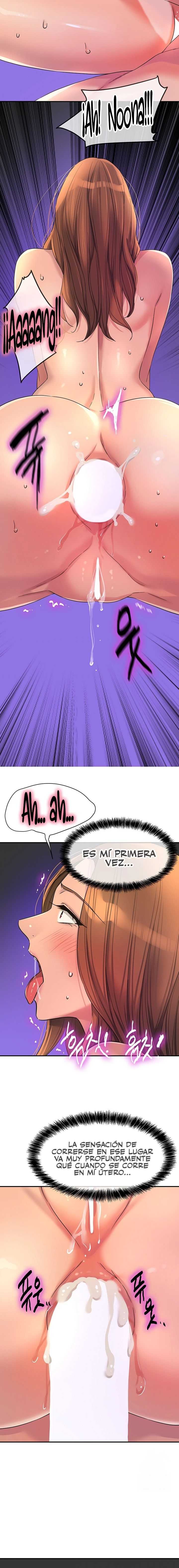 La Tienda del Placer Capitulo 113 página 14