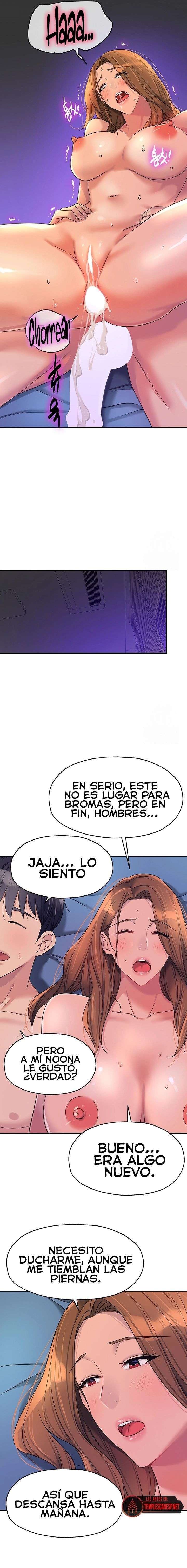 La Tienda del Placer Capitulo 113 página 15