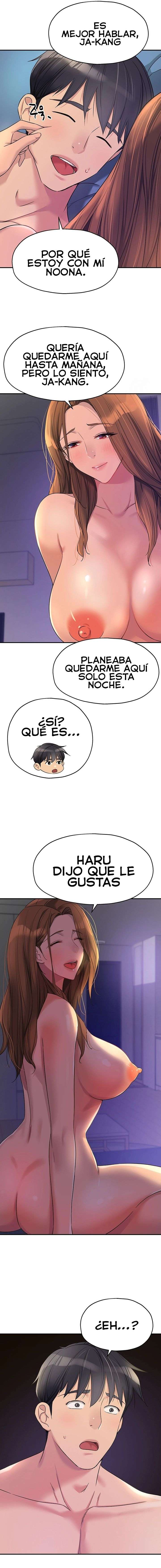 La Tienda del Placer Capitulo 113 página 16