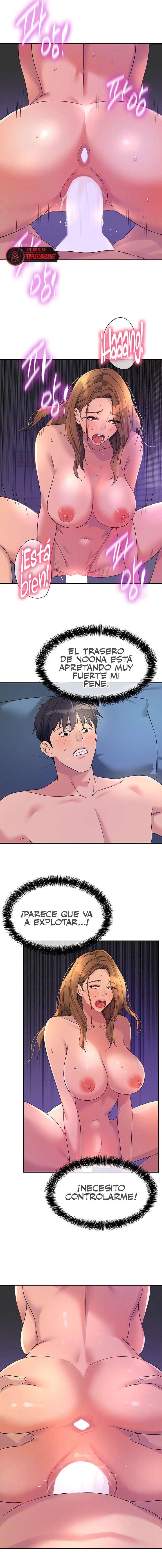 La Tienda del Placer Capitulo 113 página 2