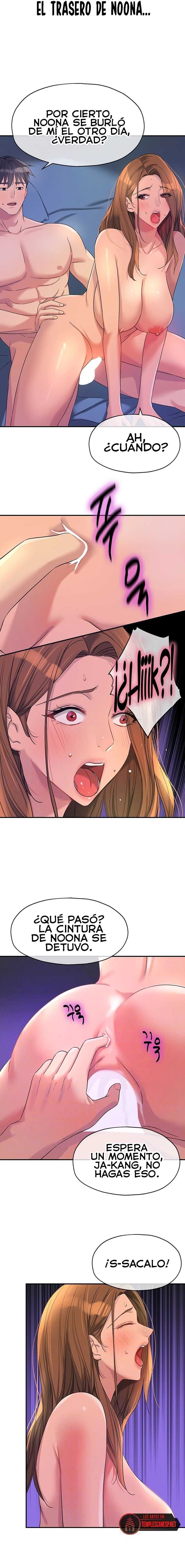 La Tienda del Placer Capitulo 113 página 3
