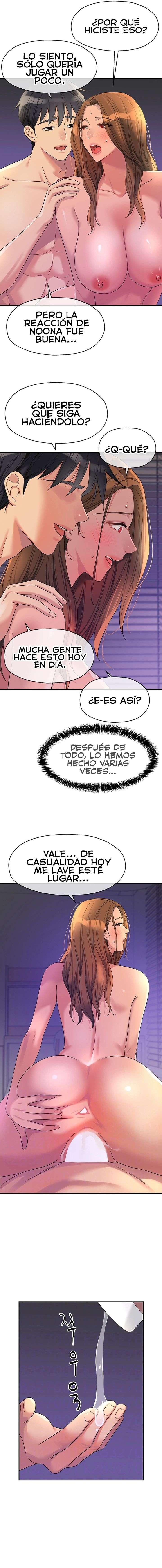 La Tienda del Placer Capitulo 113 página 4