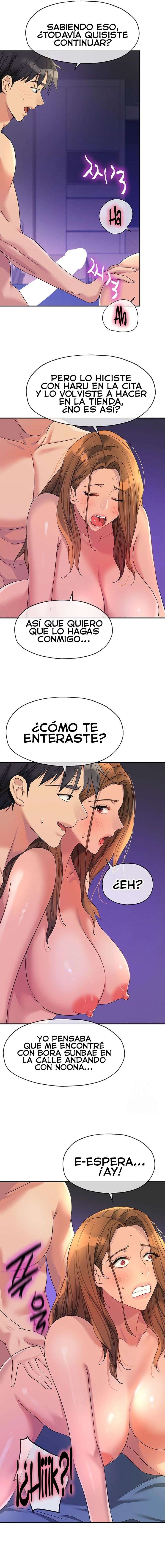La Tienda del Placer Capitulo 113 página 6