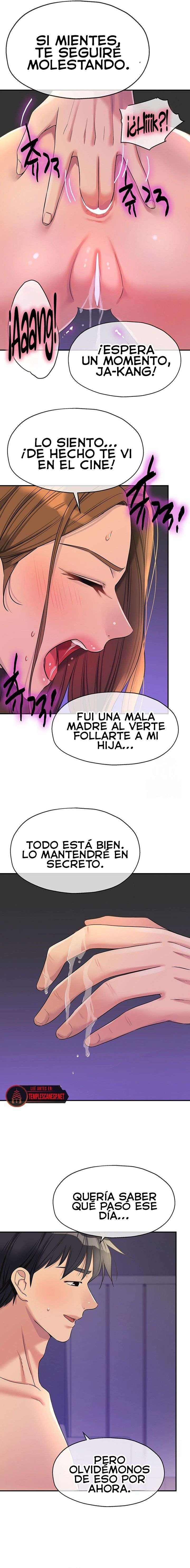 La Tienda del Placer Capitulo 113 página 7