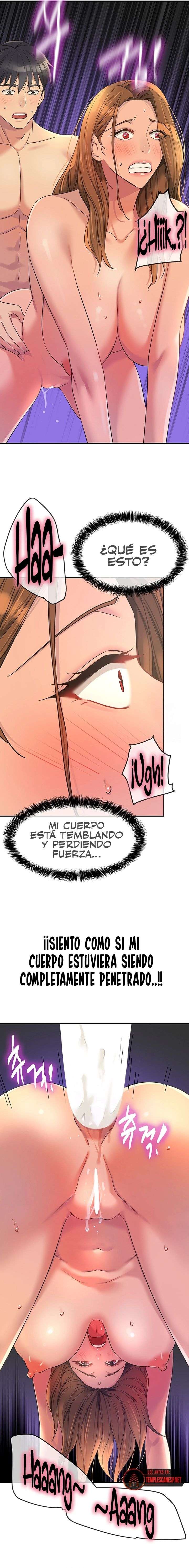 La Tienda del Placer Capitulo 113 página 9
