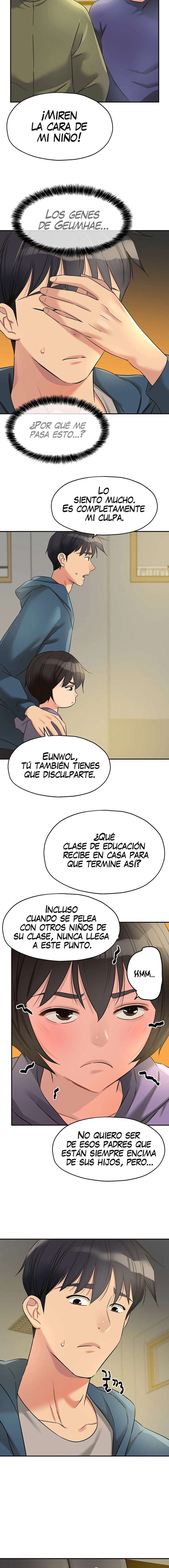 La Tienda del Placer Capitulo 114 página 10