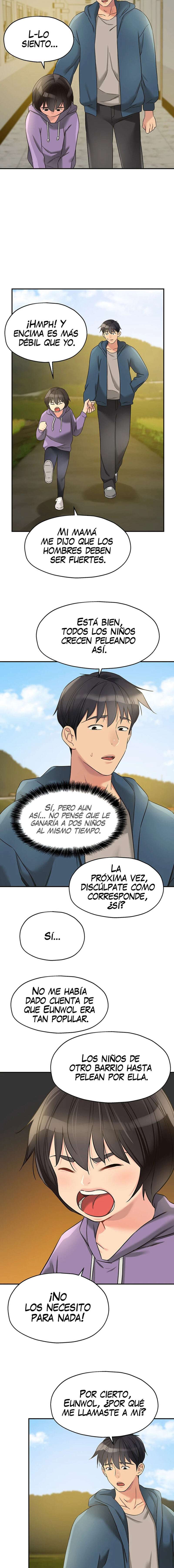 La Tienda del Placer Capitulo 114 página 12
