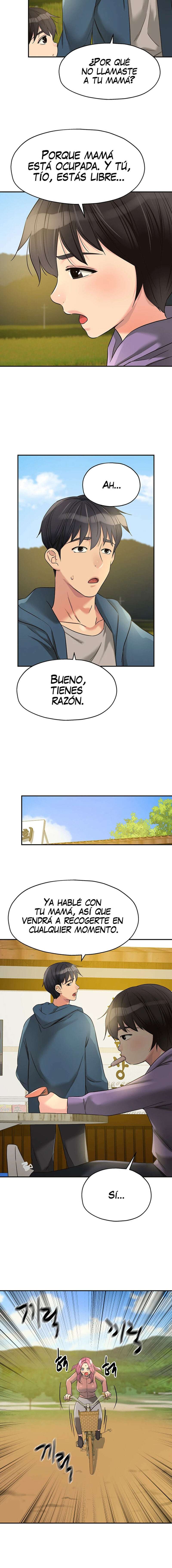 La Tienda del Placer Capitulo 114 página 13