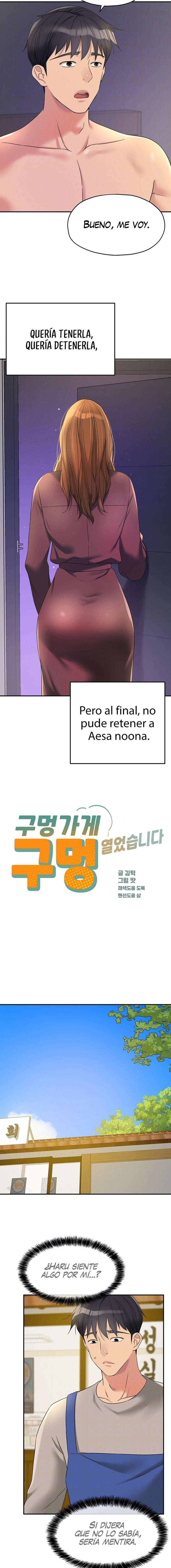 La Tienda del Placer Capitulo 114 página 3