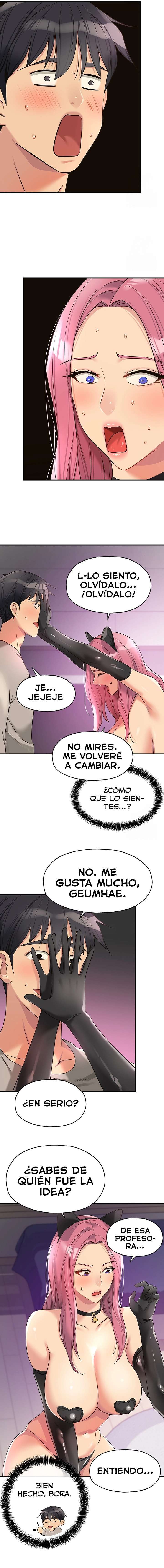 La Tienda del Placer Capitulo 115 página 11