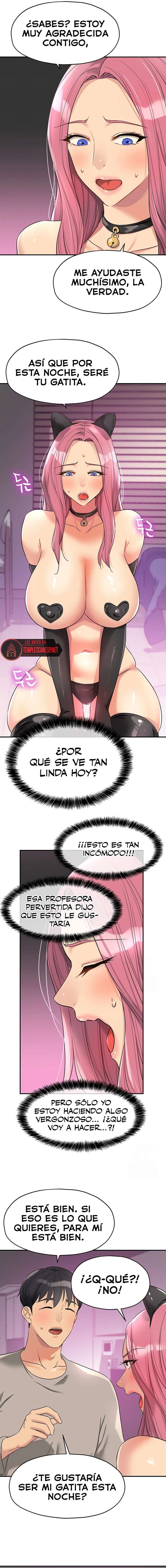 La Tienda del Placer Capitulo 115 página 12