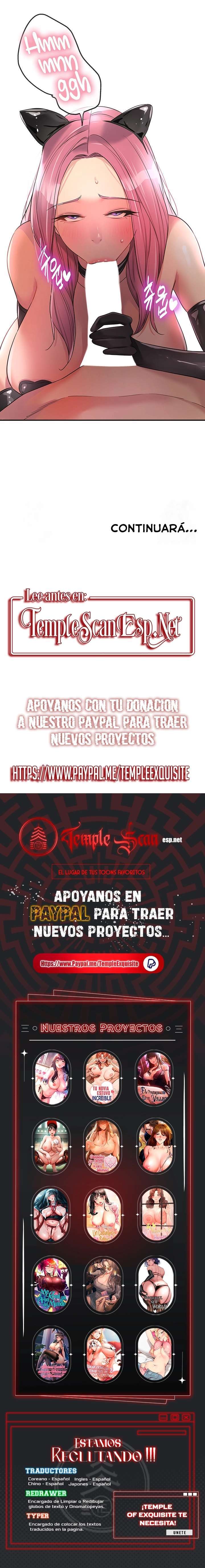 La Tienda del Placer Capitulo 115 página 14