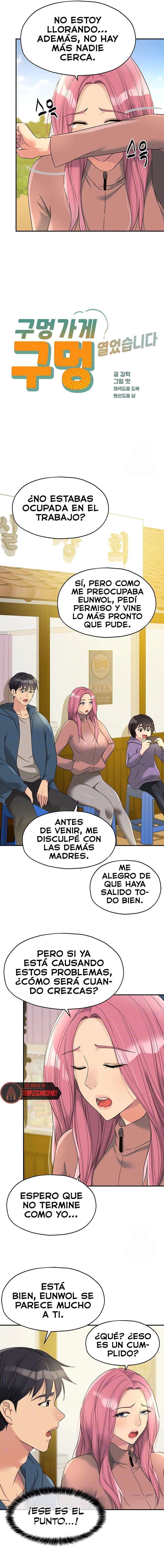 La Tienda del Placer Capitulo 115 página 2