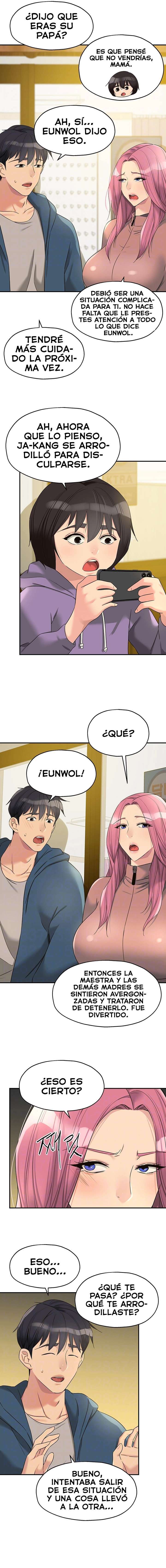La Tienda del Placer Capitulo 115 página 3