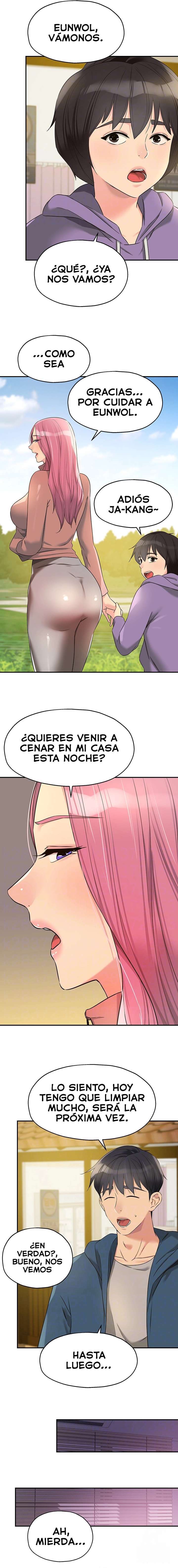 La Tienda del Placer Capitulo 115 página 5