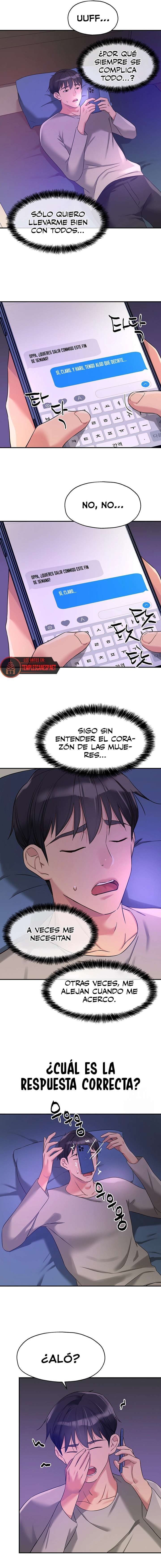 La Tienda del Placer Capitulo 115 página 6