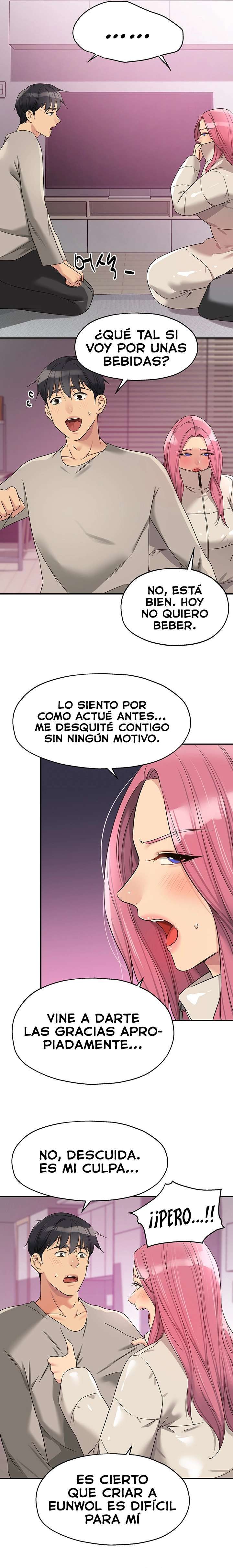 La Tienda del Placer Capitulo 115 página 8