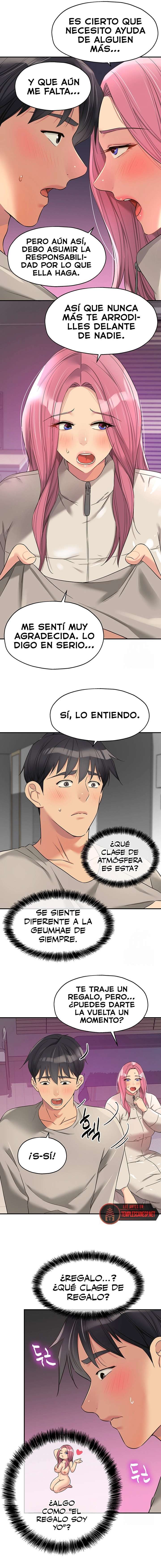 La Tienda del Placer Capitulo 115 página 9