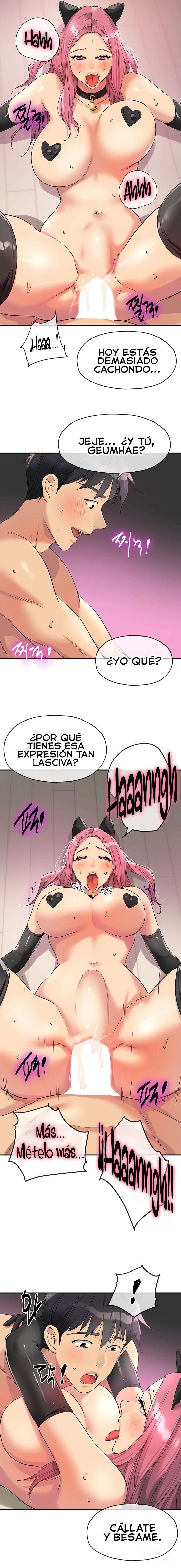 La Tienda del Placer Capitulo 116 página 11