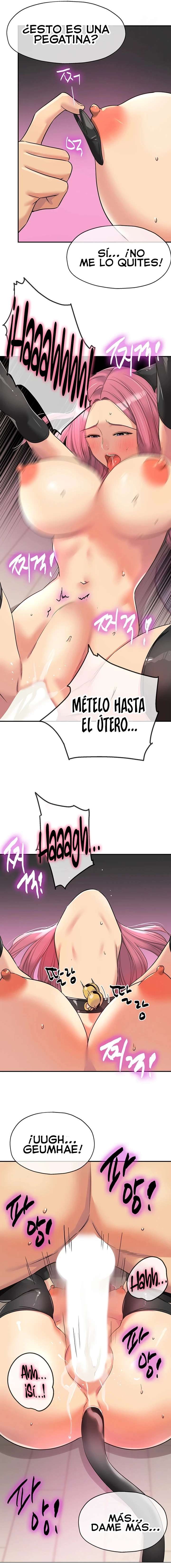 La Tienda del Placer Capitulo 116 página 13