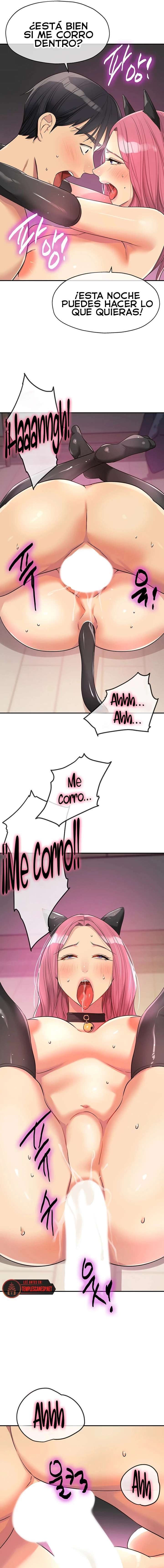 La Tienda del Placer Capitulo 116 página 14