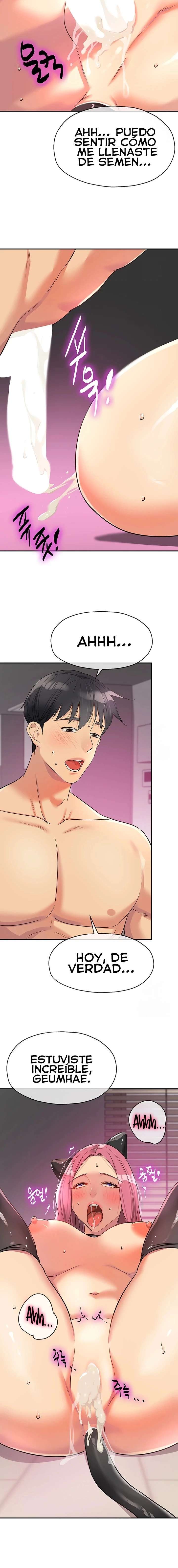 La Tienda del Placer Capitulo 116 página 15