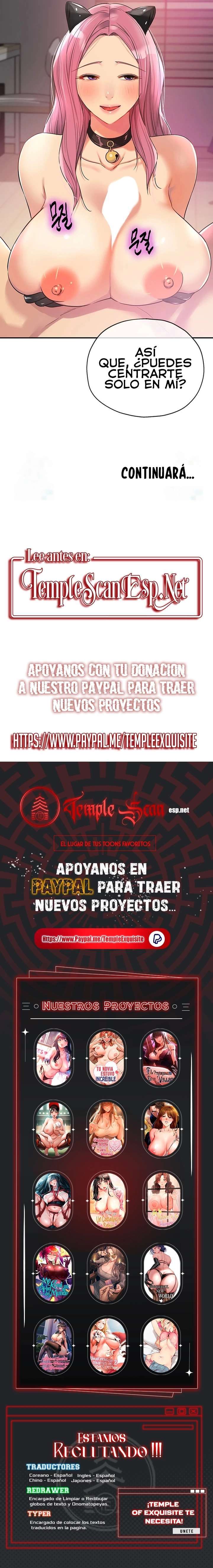 La Tienda del Placer Capitulo 116 página 17