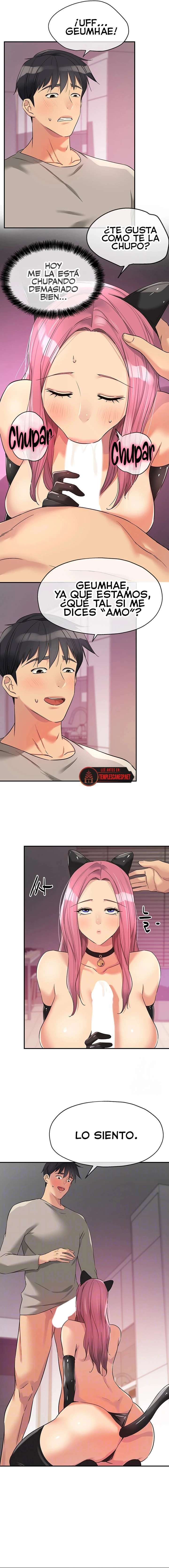 La Tienda del Placer Capitulo 116 página 2