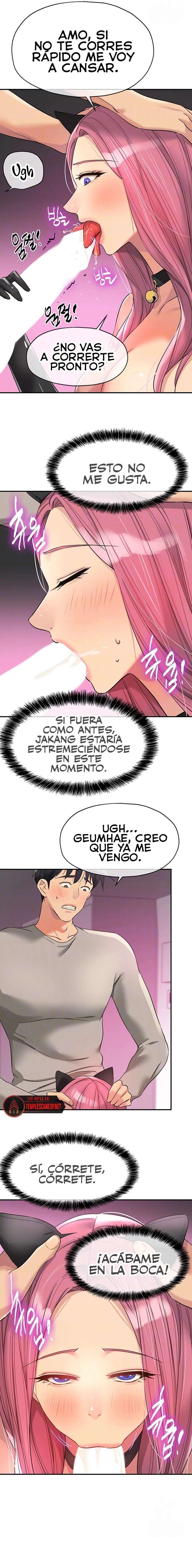 La Tienda del Placer Capitulo 116 página 4