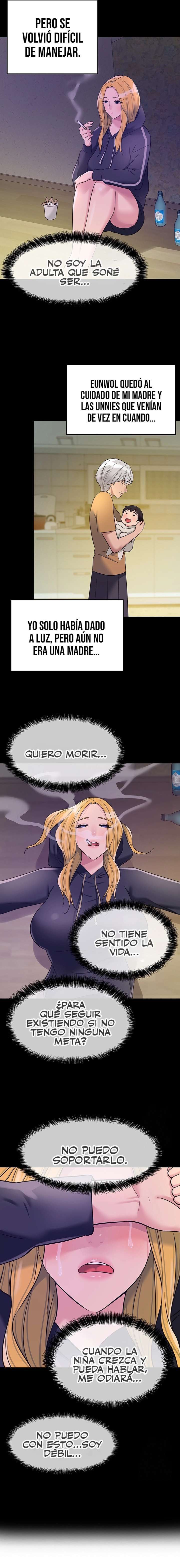 La Tienda del Placer Capitulo 117 página 11