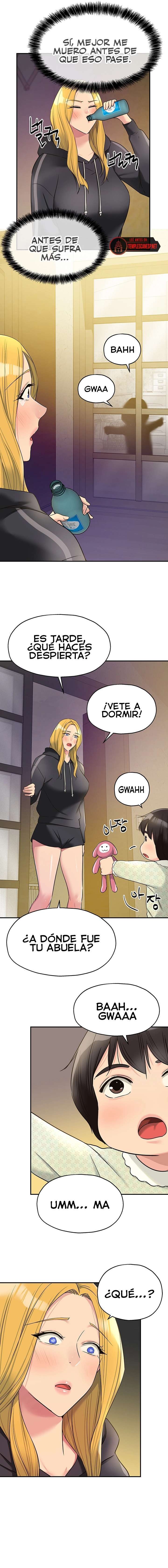 La Tienda del Placer Capitulo 117 página 12