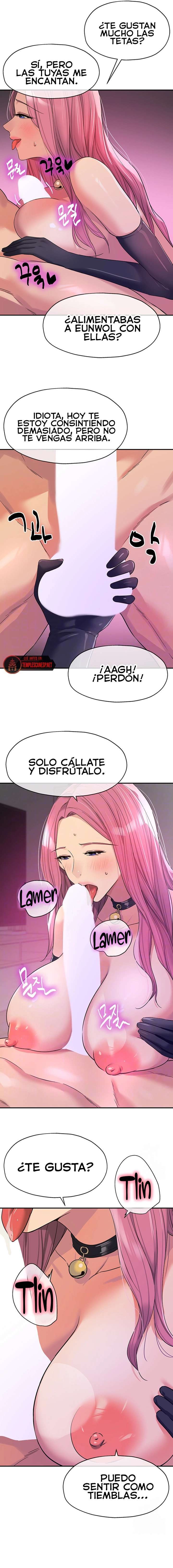 La Tienda del Placer Capitulo 117 página 2
