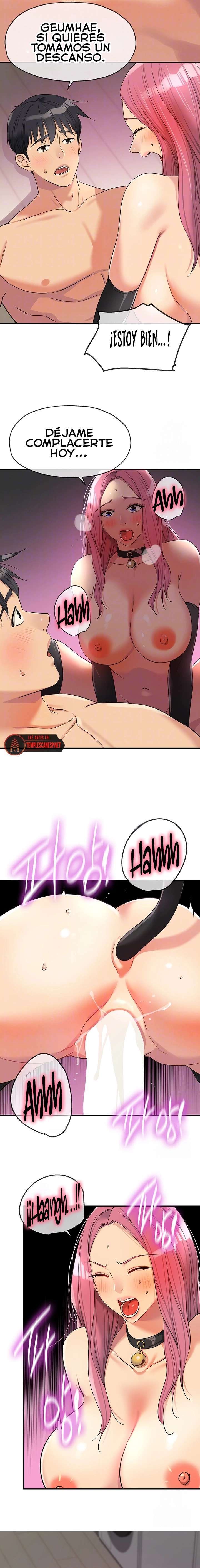 La Tienda del Placer Capitulo 117 página 4