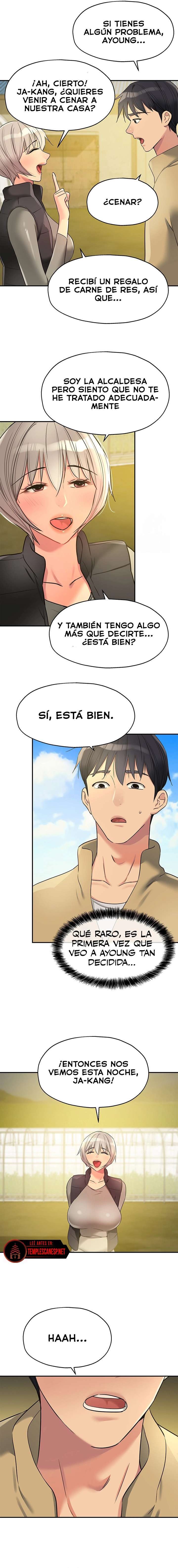 La Tienda del Placer Capitulo 118 página 13