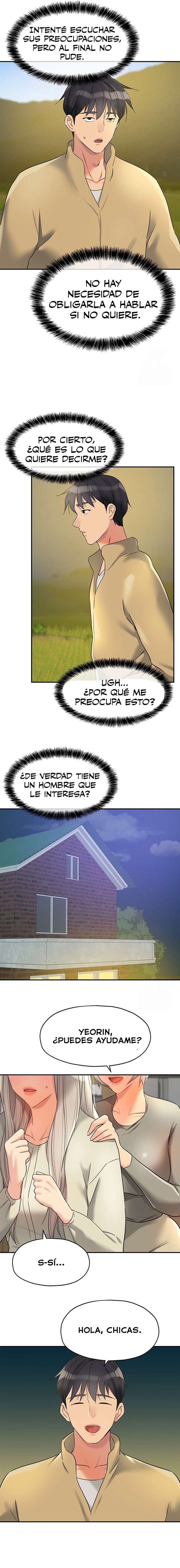 La Tienda del Placer Capitulo 118 página 14