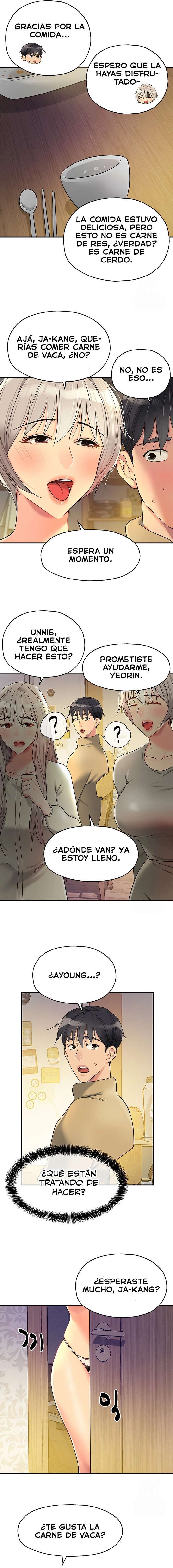 La Tienda del Placer Capitulo 118 página 16