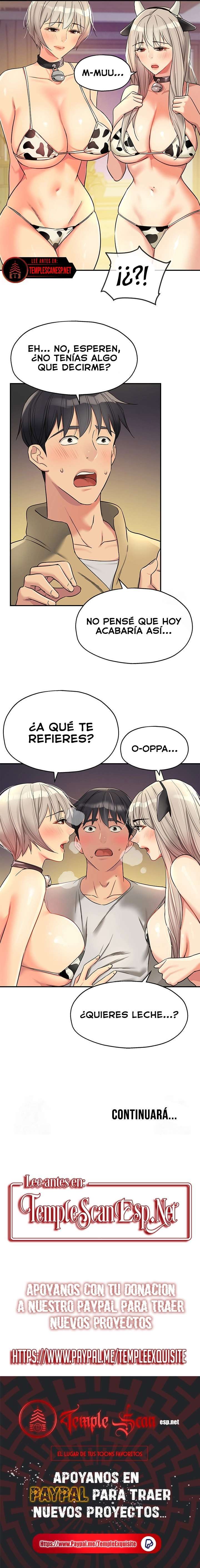 La Tienda del Placer Capitulo 118 página 17