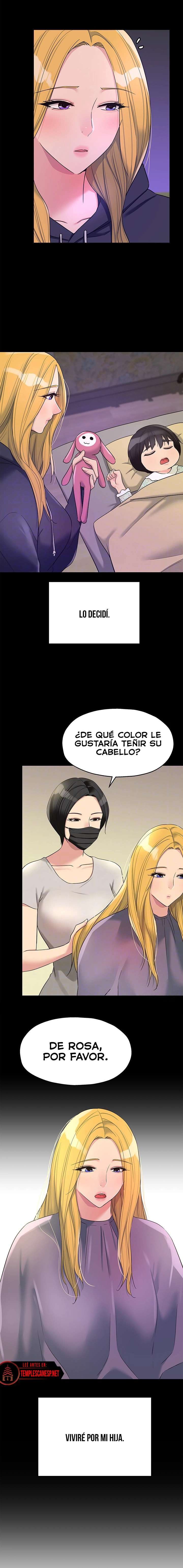La Tienda del Placer Capitulo 118 página 2