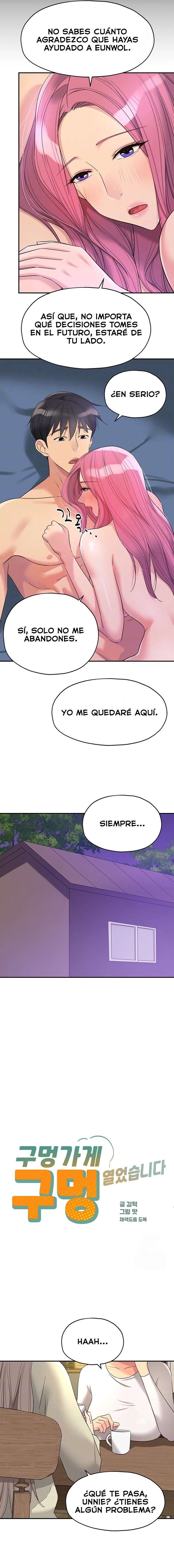 La Tienda del Placer Capitulo 118 página 3