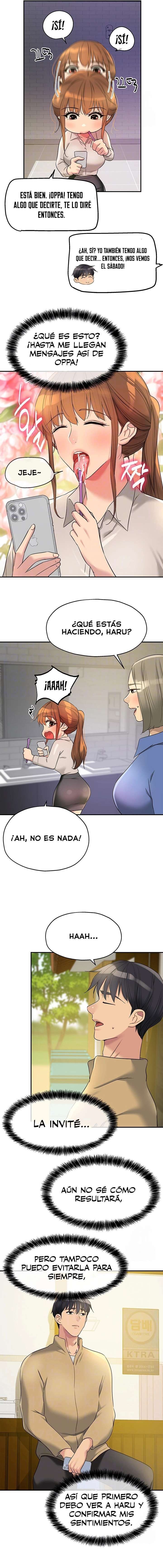 La Tienda del Placer Capitulo 118 página 5