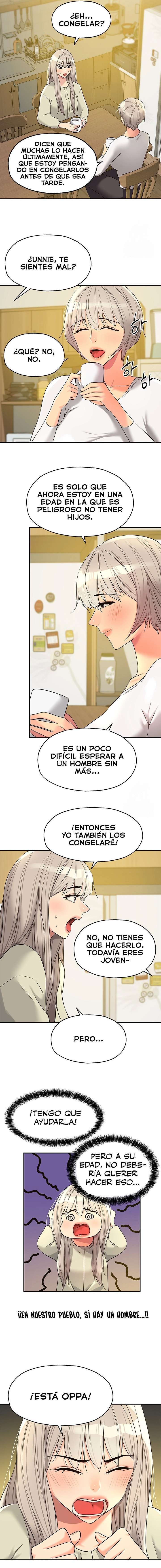 La Tienda del Placer Capitulo 118 página 7