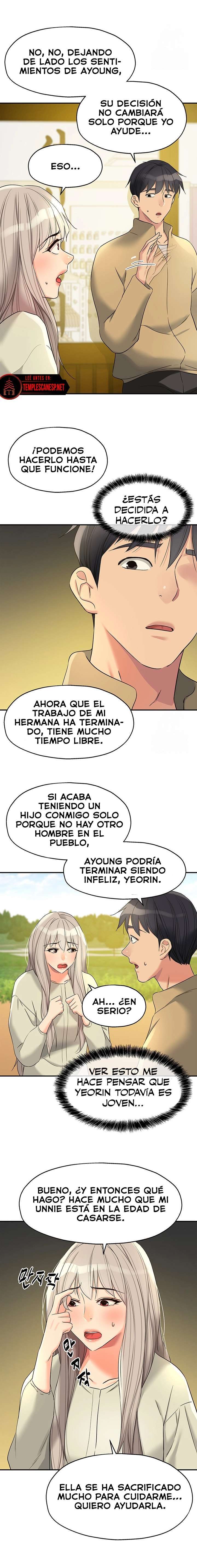 La Tienda del Placer Capitulo 118 página 8