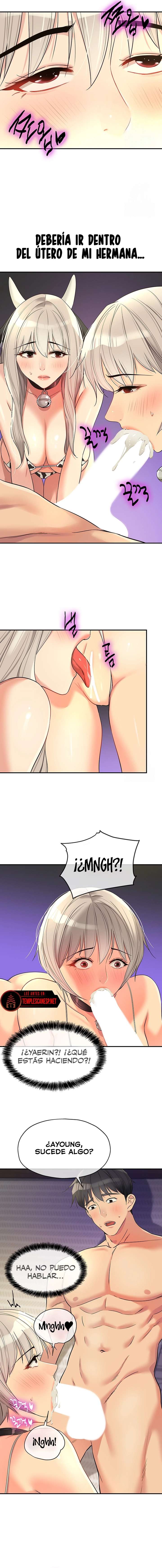 La Tienda del Placer Capitulo 119 página 10