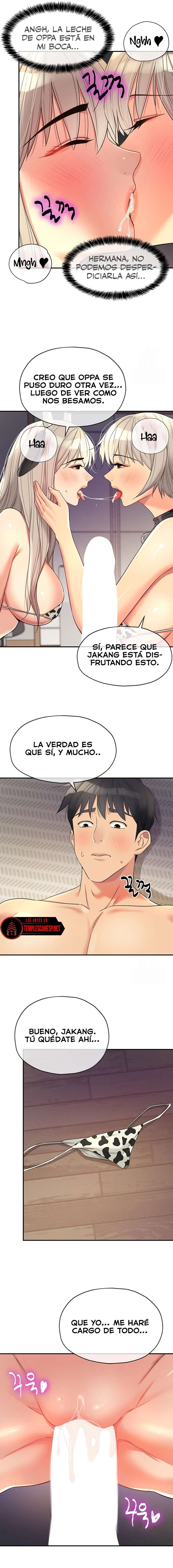 La Tienda del Placer Capitulo 119 página 12