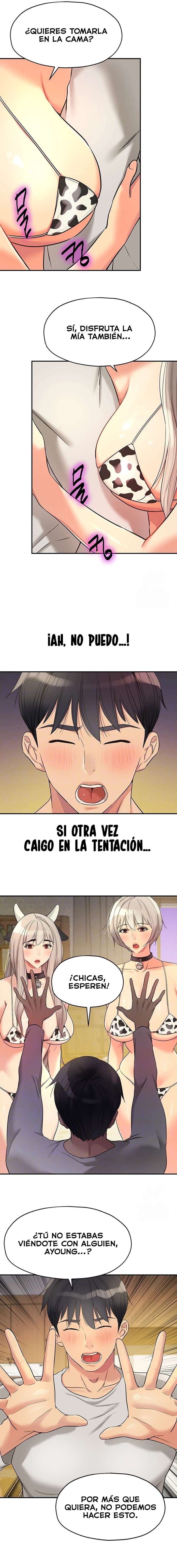 La Tienda del Placer Capitulo 119 página 2