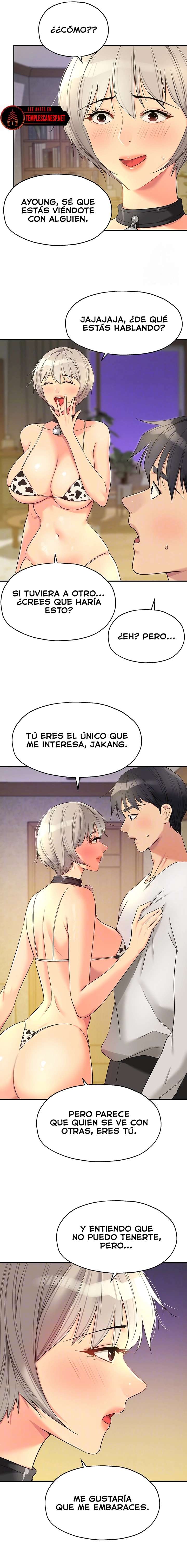 La Tienda del Placer Capitulo 119 página 3