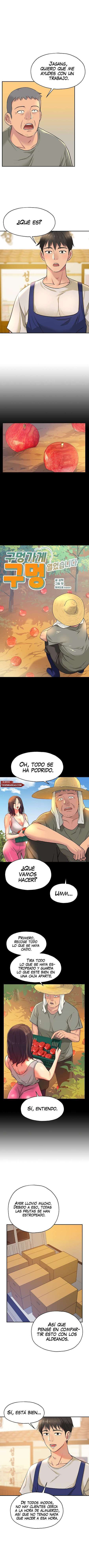 La Tienda del Placer Capitulo 12 página 2
